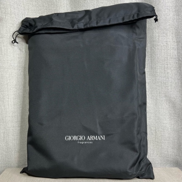 GIORGIO ARMANI Fr. Messenger Bag - Picture 3 of 7
